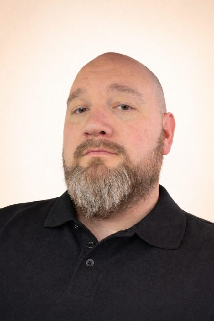 Author Photo